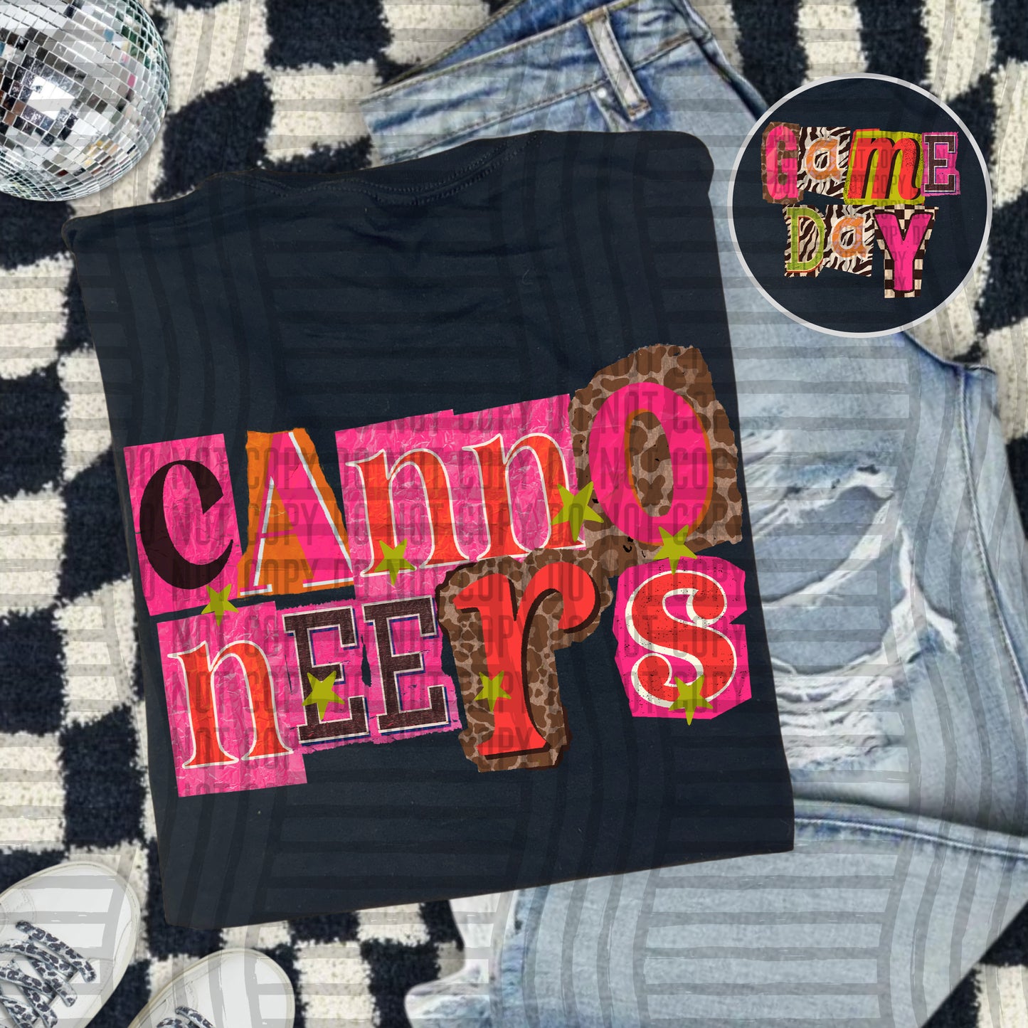 Magazine - 300 dpi Digital Download