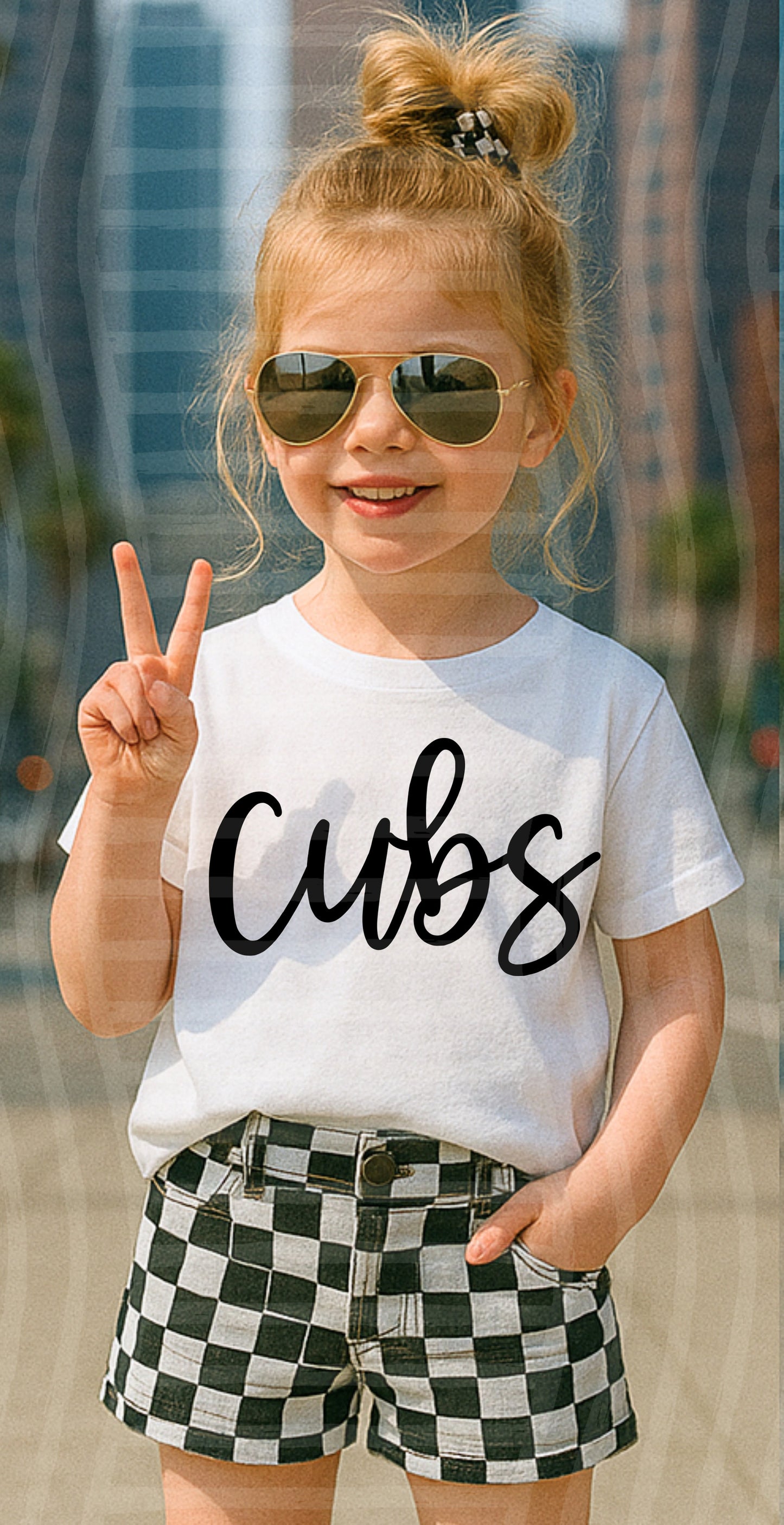 Simple Cursive - Custom + Dropdown menu - 300 DPI digital design