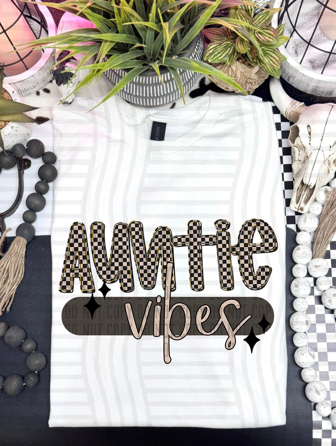Check Vibes Mom names -  Custom + Dropdown 300 DPI digital download