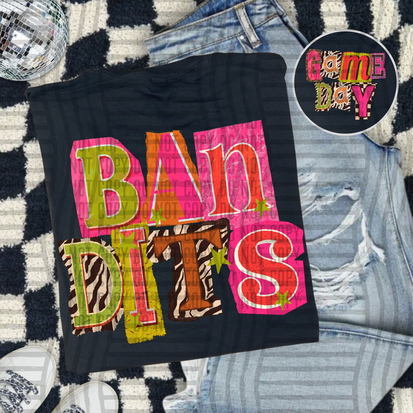 Magazine - 300 dpi Digital Download