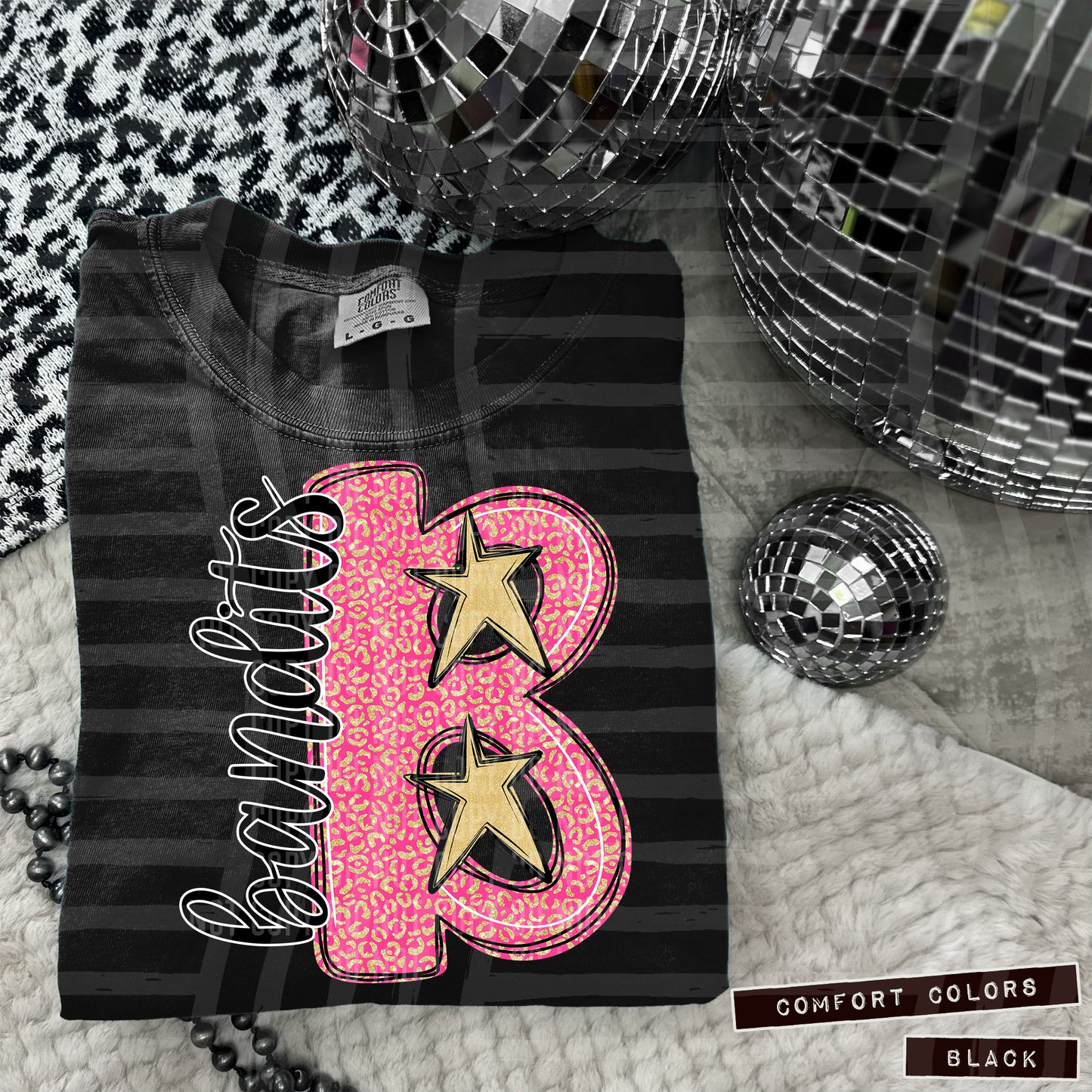 Pink Leopard Single Letter - Dropdown + CUSTOM- Digital Download 300DPI PNG FILE