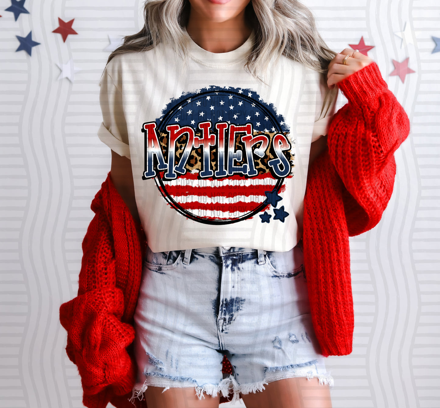 Flag Round-  Custom + DROPDOWN - 300 DPI digital download