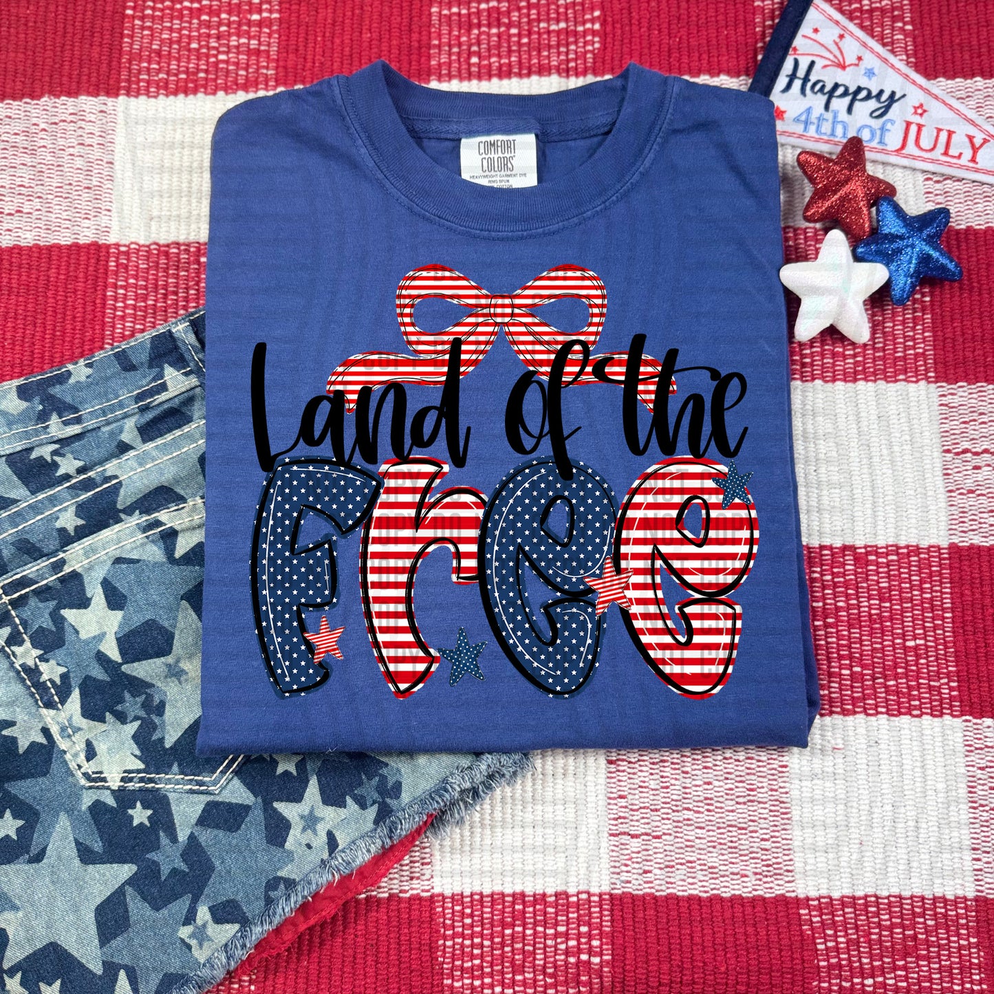 4th of July - pick your designs - Digital Download 300DPI PNG FILE