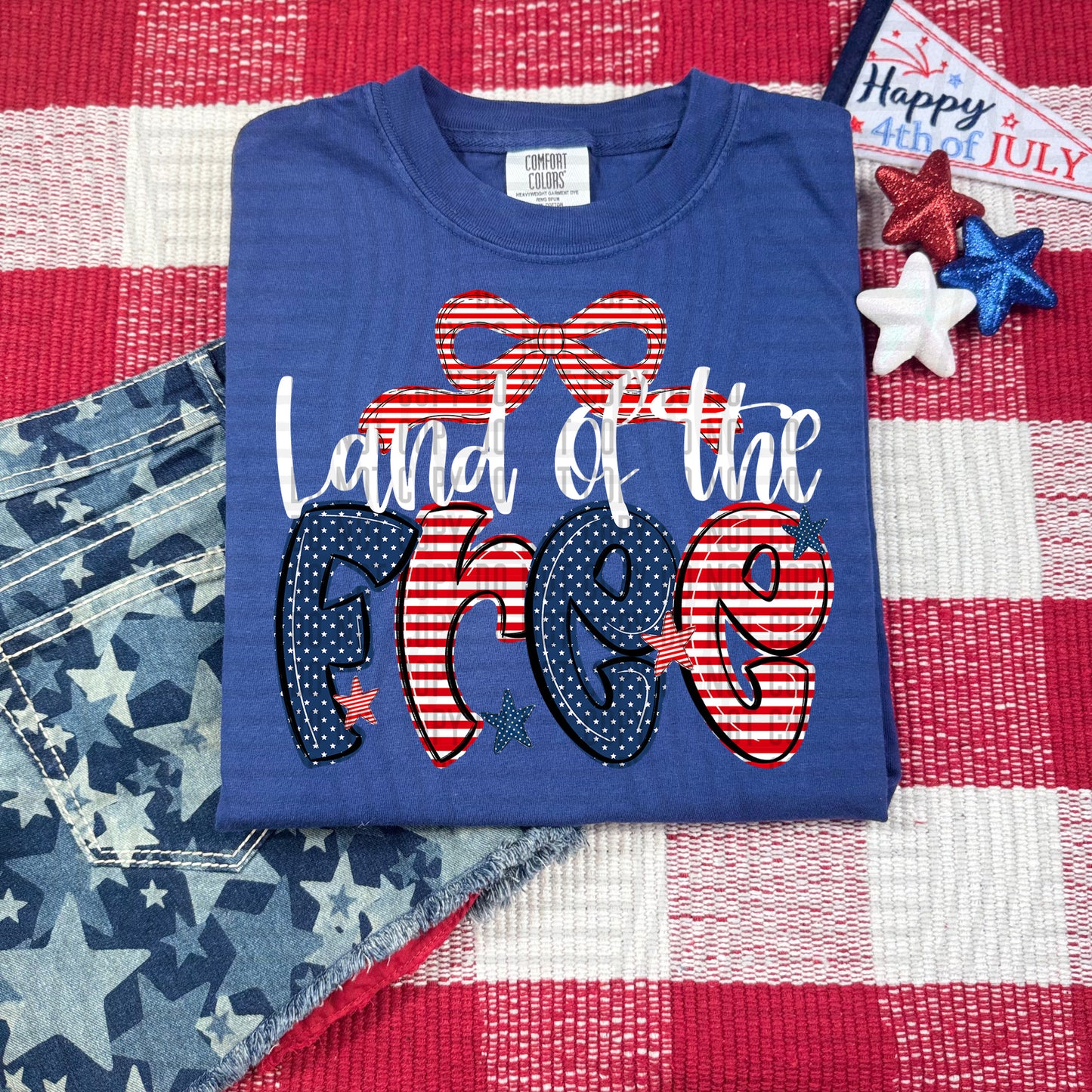 4th of July - pick your designs - Digital Download 300DPI PNG FILE