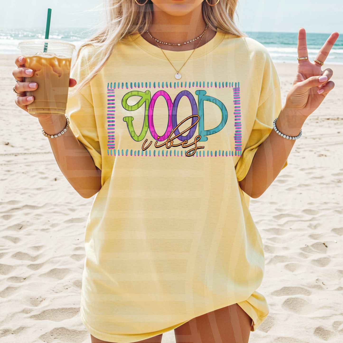 Summer phrases - Choose DESIGN - Digital Download 300DPI PNG FILE