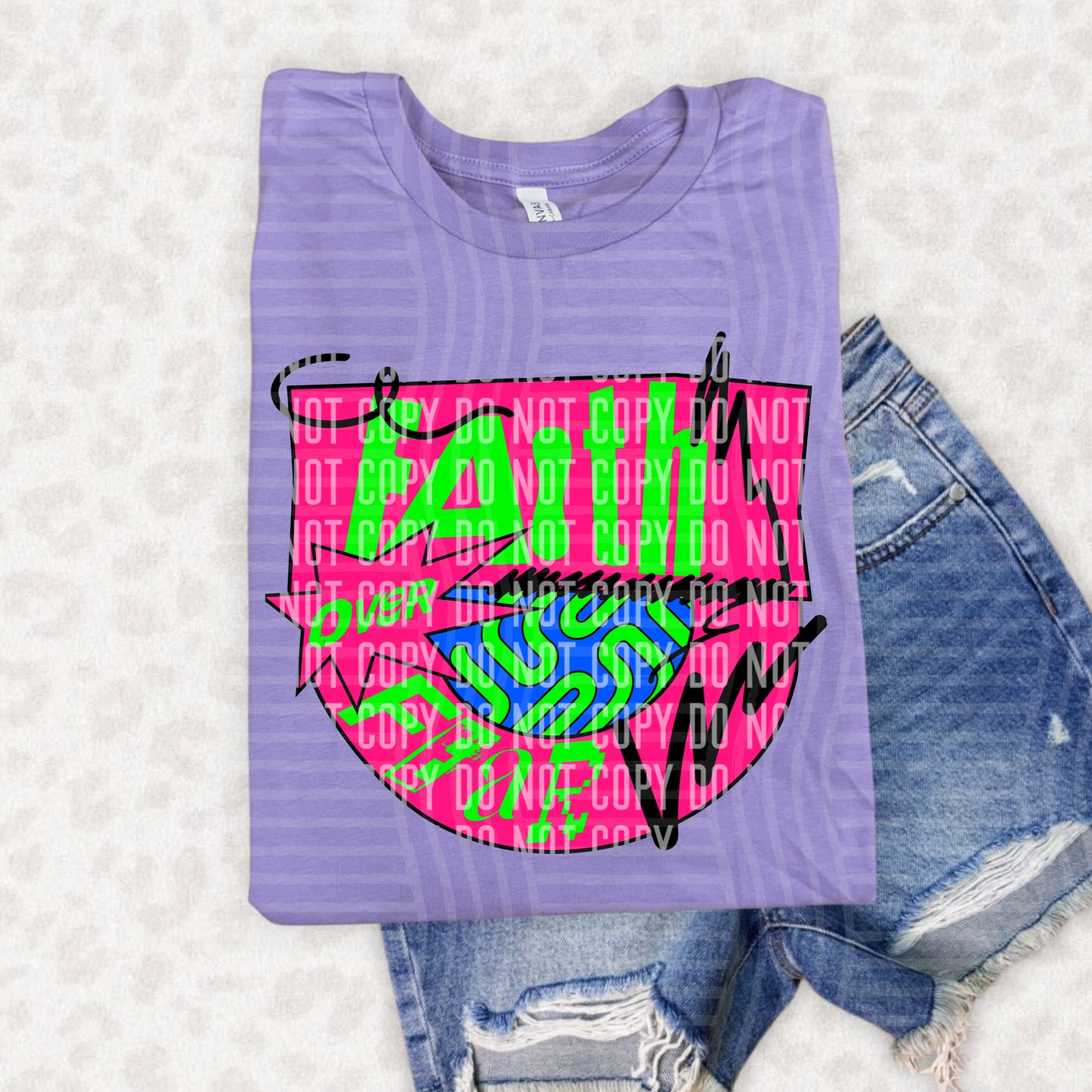 Bright Faith Bundle  - Digital download 300DPI PNG FILE