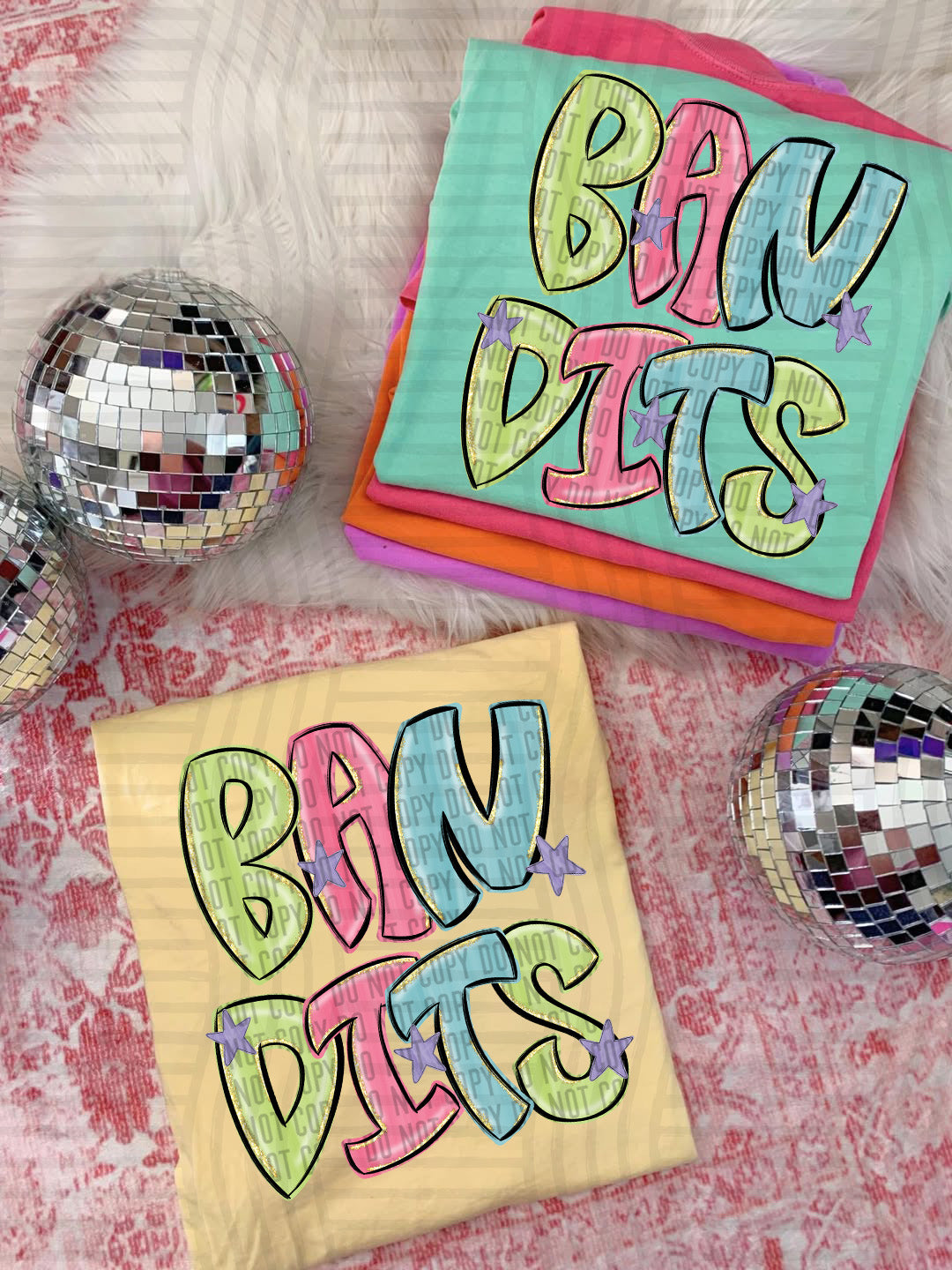 Glittery and Preppy -  Custom + DROPDOWN - 300 DPI digital download