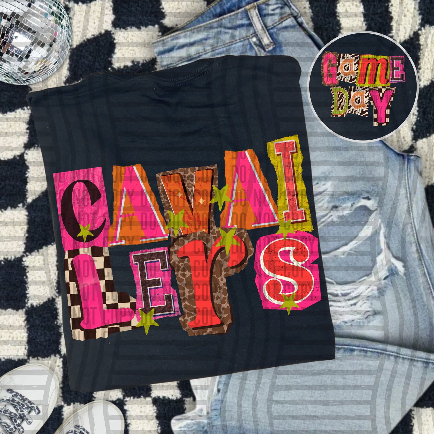 Magazine - 300 dpi Digital Download