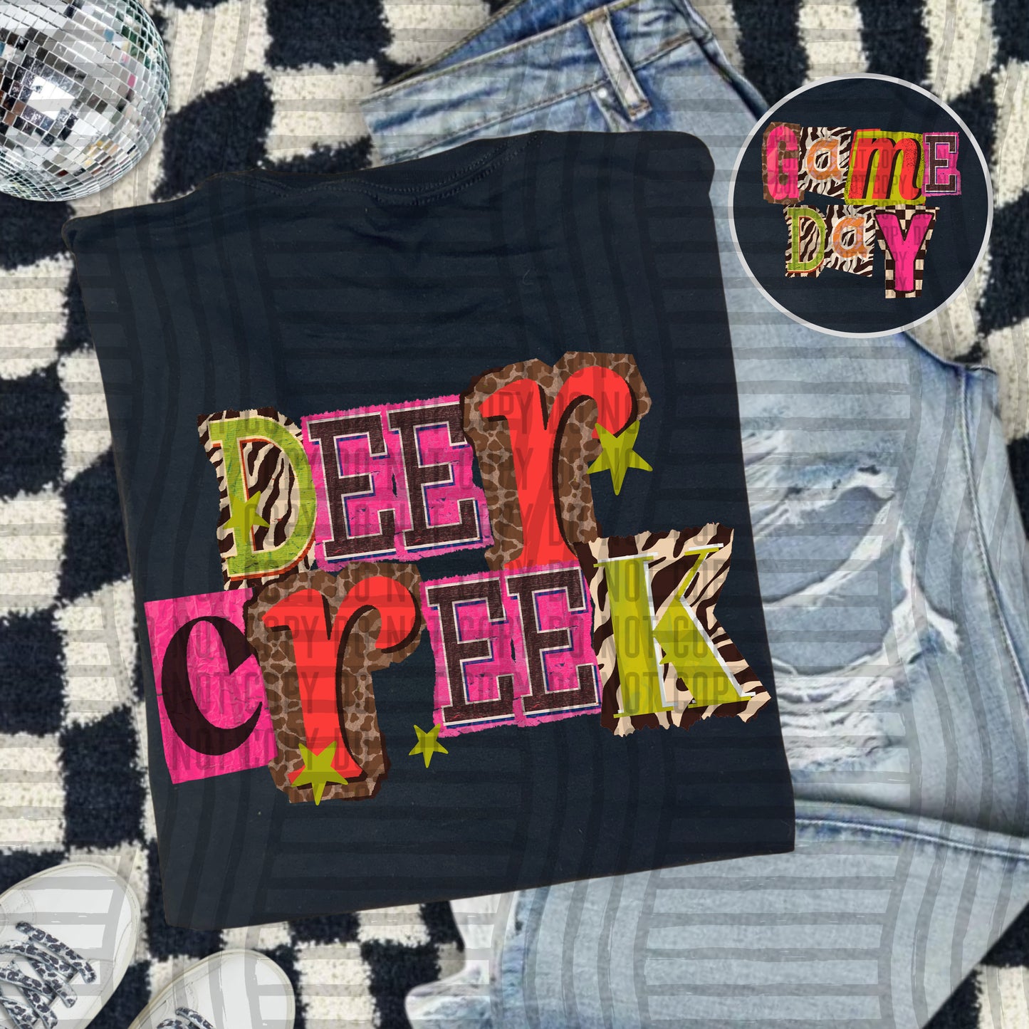 Magazine - 300 dpi Digital Download