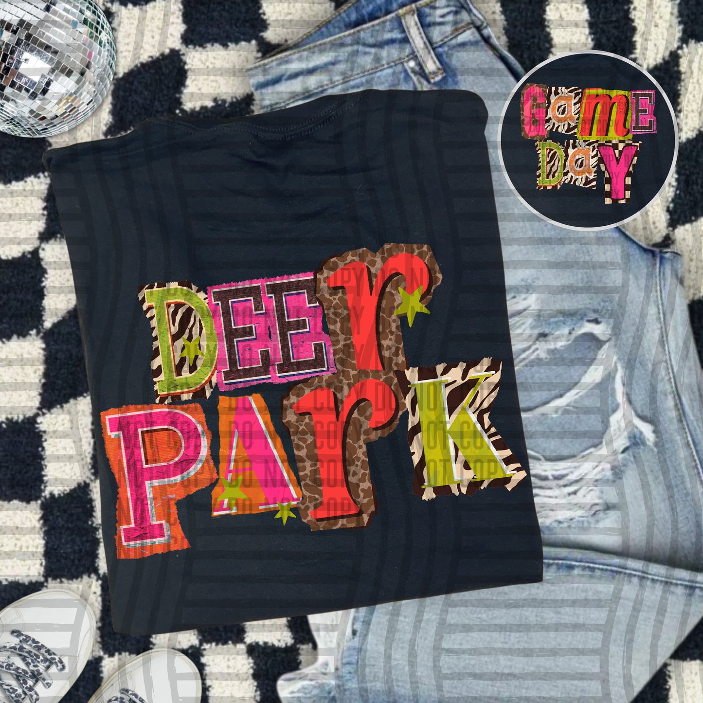 Magazine - 300 dpi Digital Download