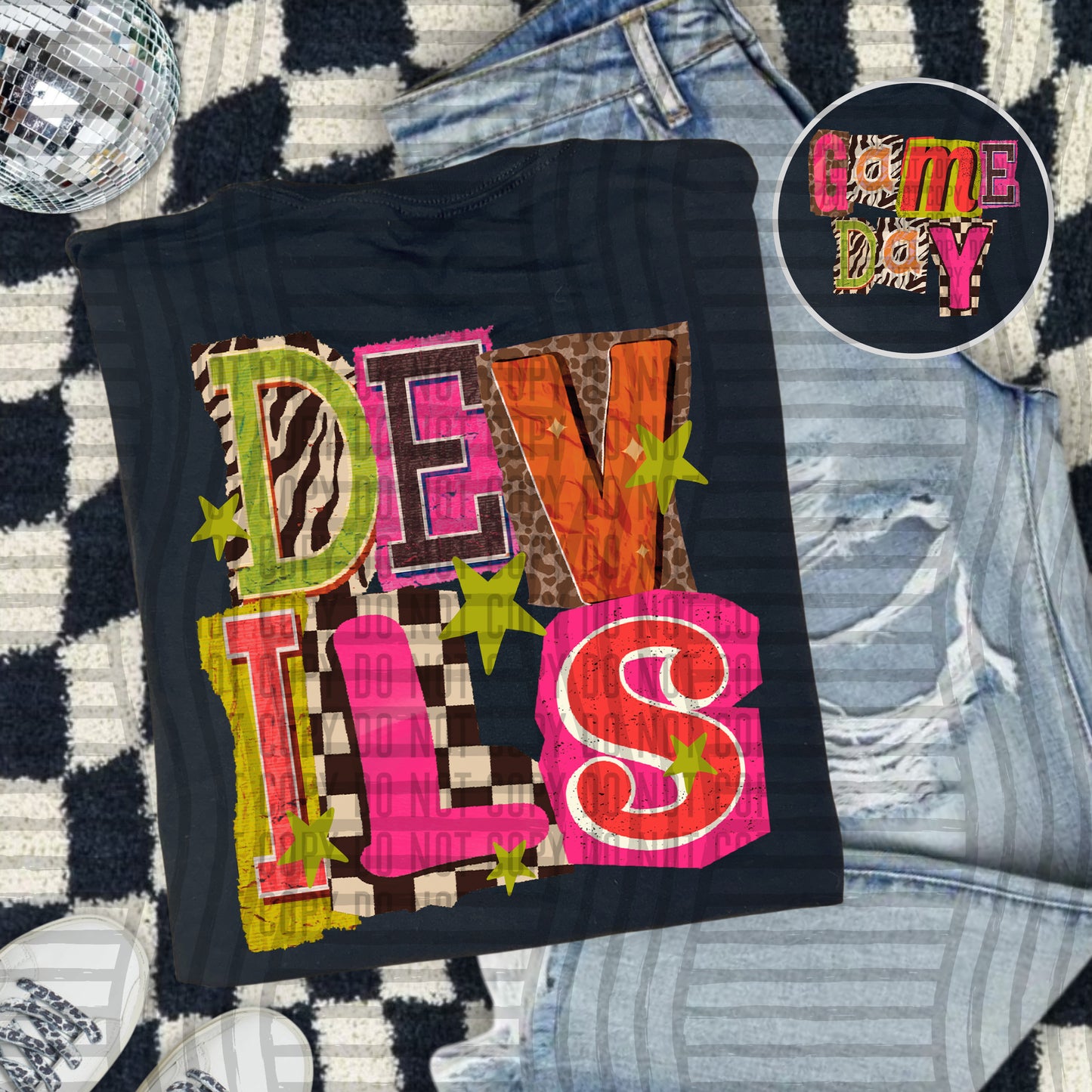 Magazine - 300 dpi Digital Download