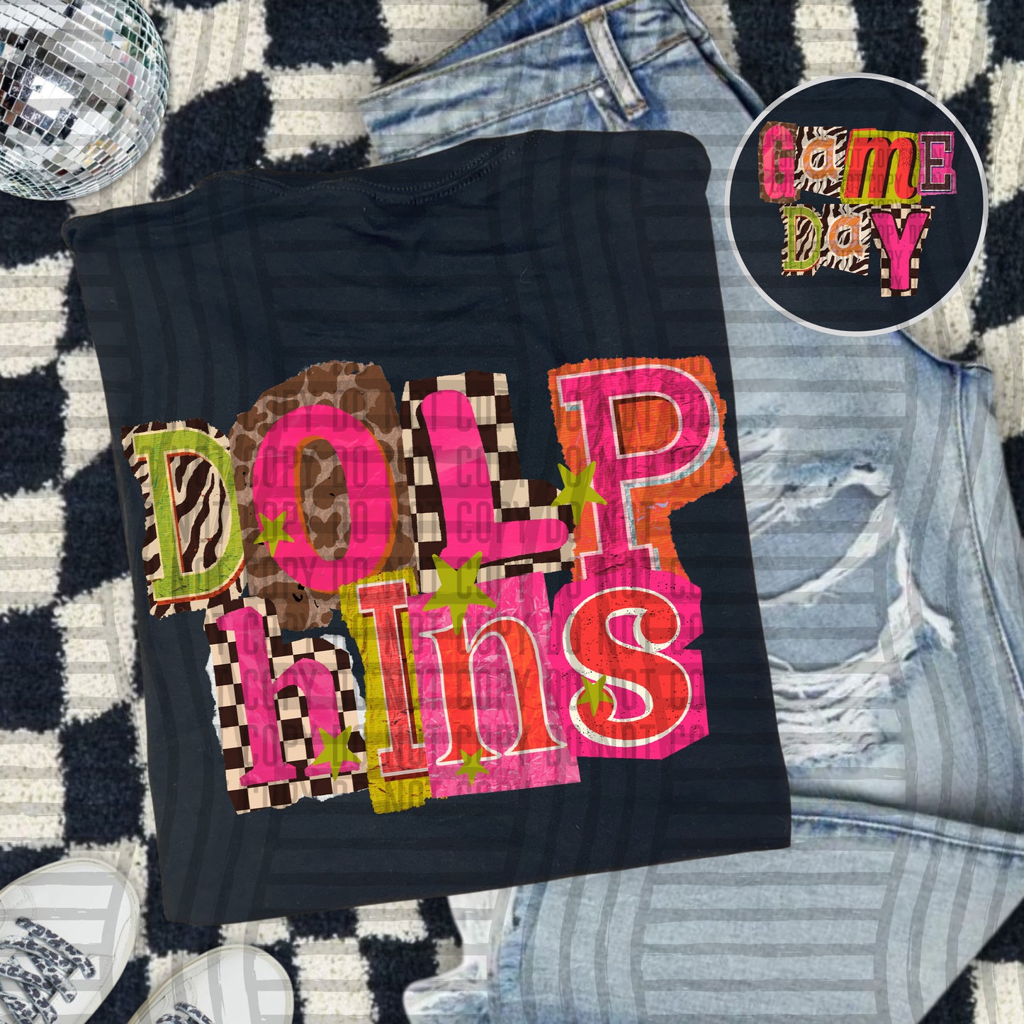 Magazine - 300 dpi Digital Download