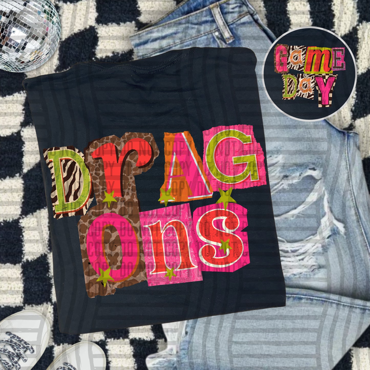 Magazine - 300 dpi Digital Download