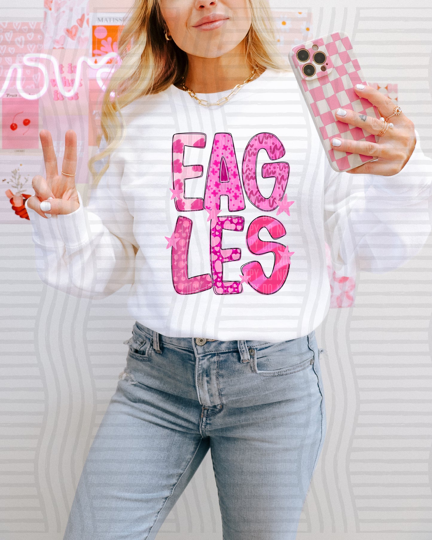 Vday fusion Custom + Dropdown  - 300 dpi Digital Download