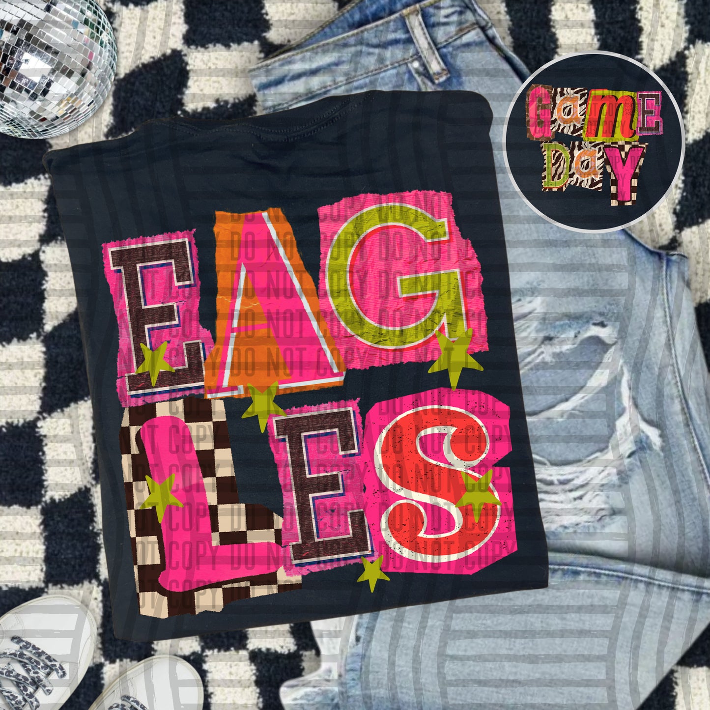 Magazine - 300 dpi Digital Download