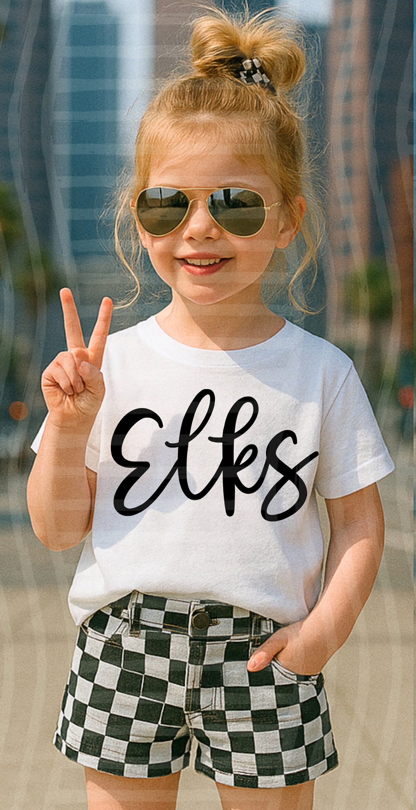 Simple Cursive - Custom + Dropdown menu - 300 DPI digital design