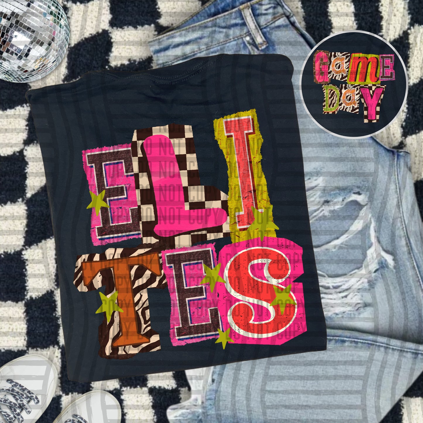 Magazine - 300 dpi Digital Download