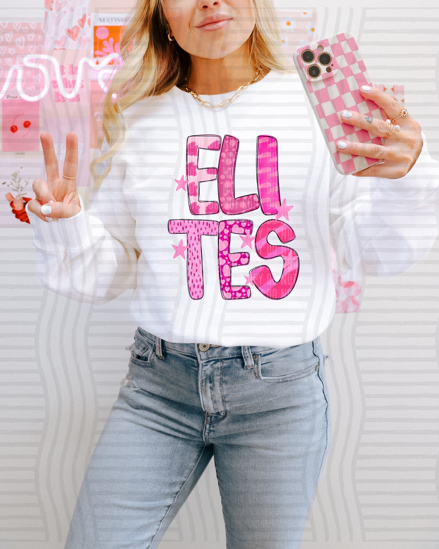 Vday fusion Custom + Dropdown  - 300 dpi Digital Download