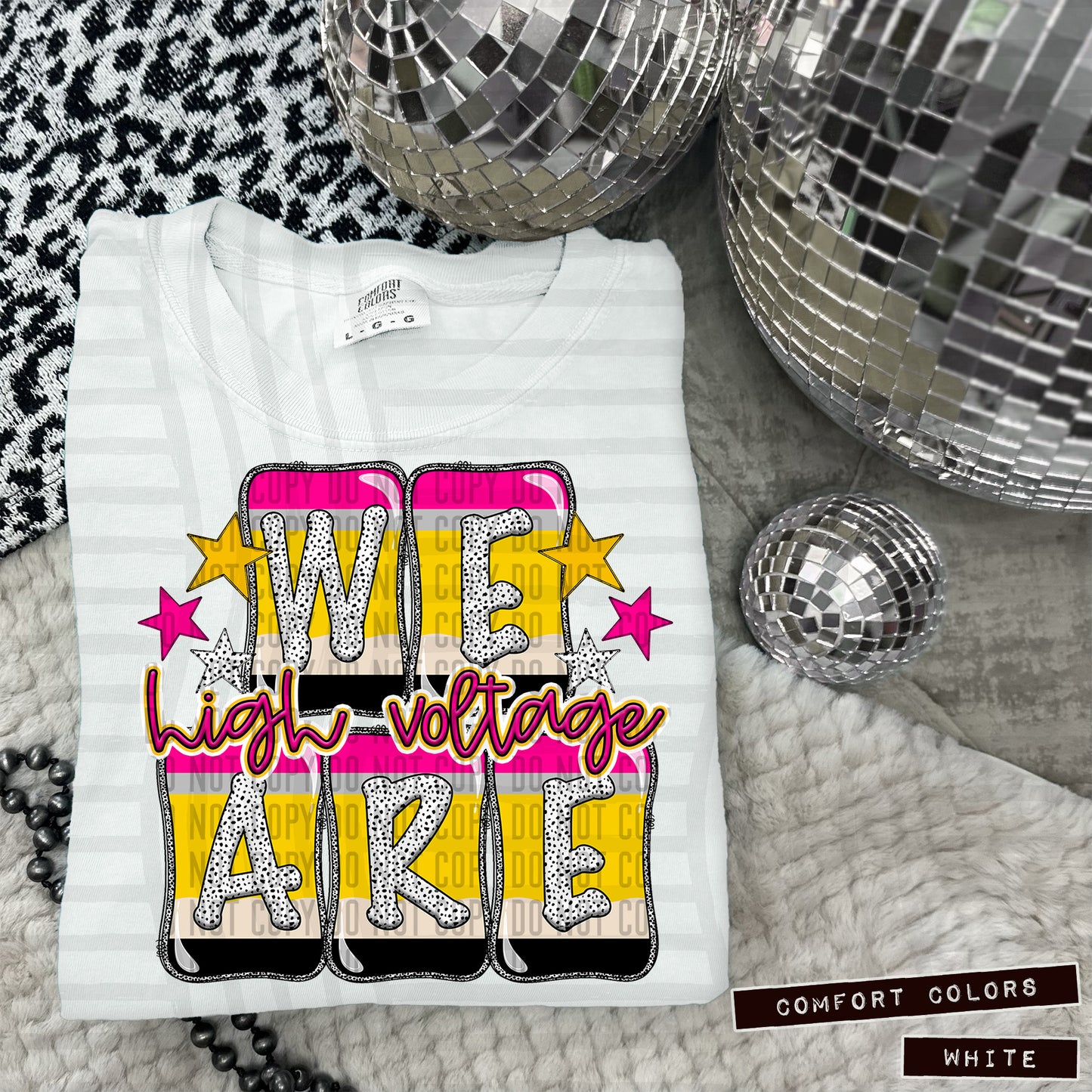 We Are (Pencils) <3- Dropdown + CUSTOM Digital Download 300DPI PNG FILE