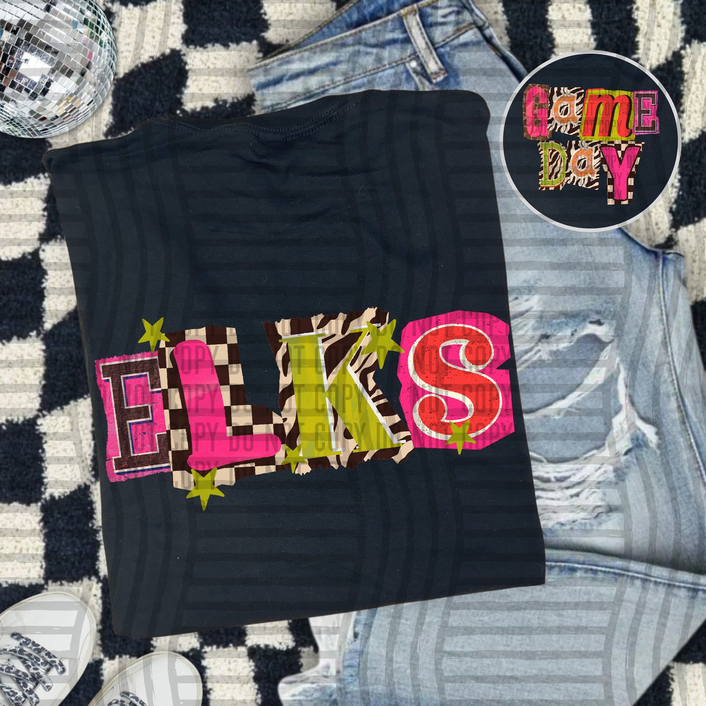 Magazine - 300 dpi Digital Download