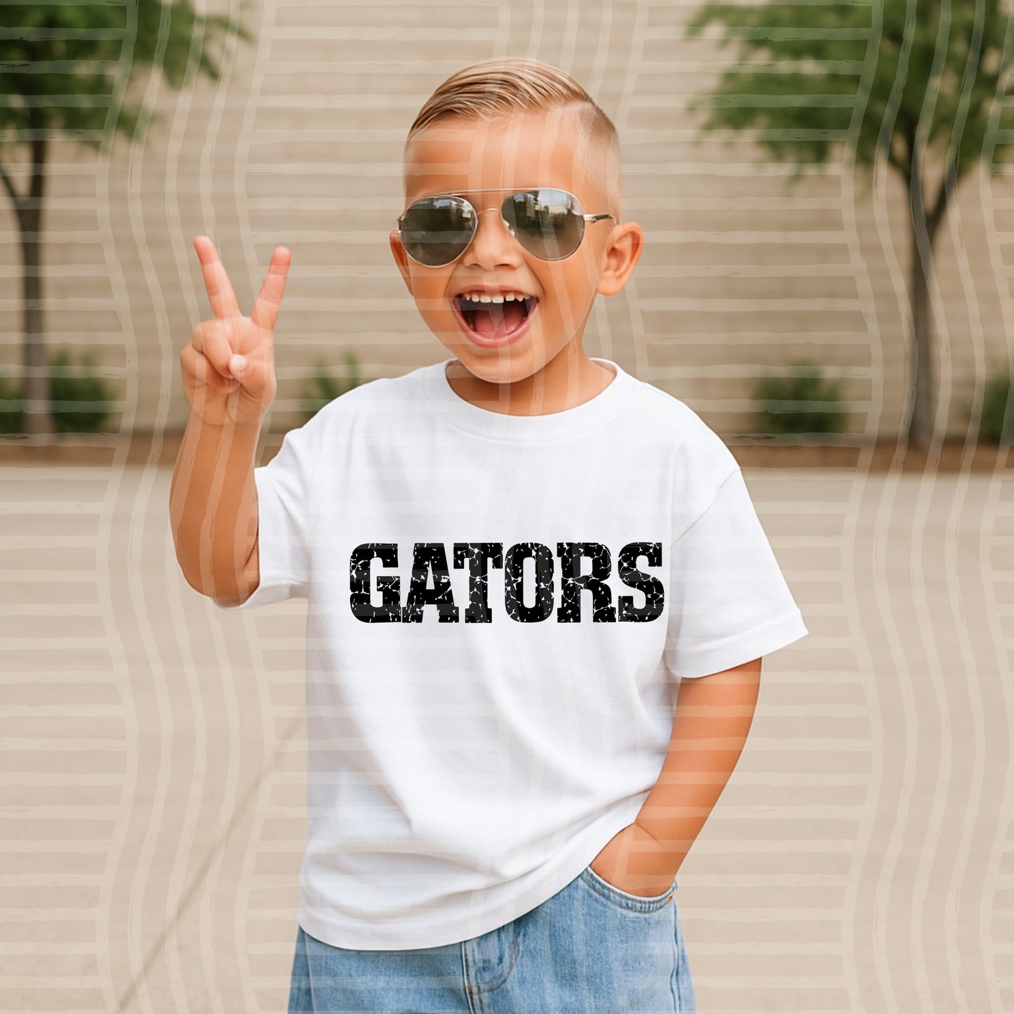 Simple Grunge - Custom + Dropdown menu - 300 DPI digital design