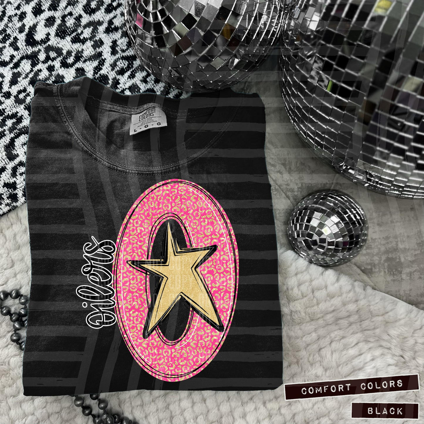 Pink Leopard Single Letter - Dropdown + CUSTOM- Digital Download 300DPI PNG FILE