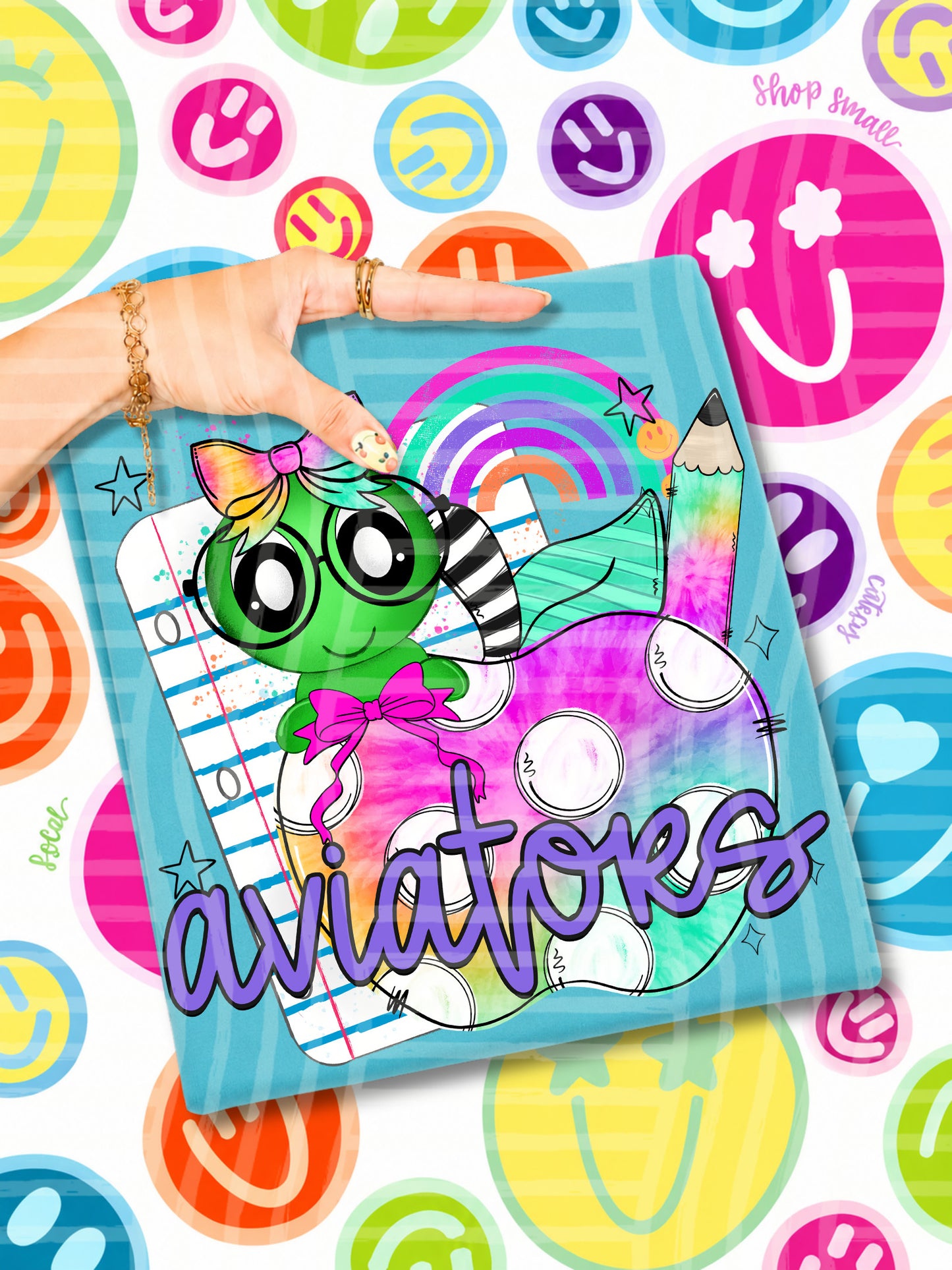 Caterpillar MASCOTS - Custom + DROPDOWN - 300 DPI digital download