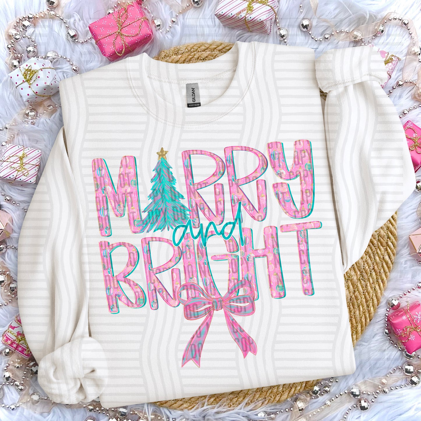 Christmas Bundle  - Digital download 300DPI PNG FILE