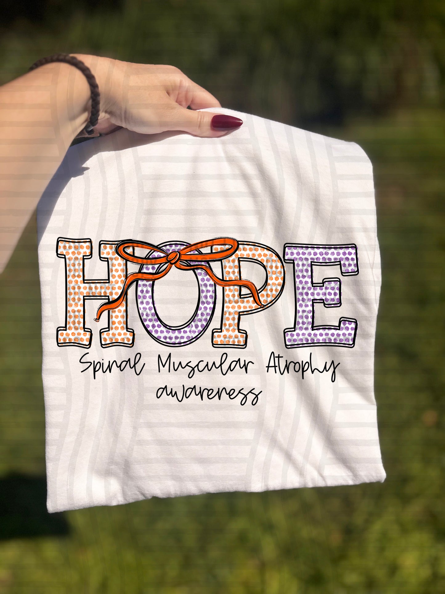 SMA awareness - 300DPI PNG FILE