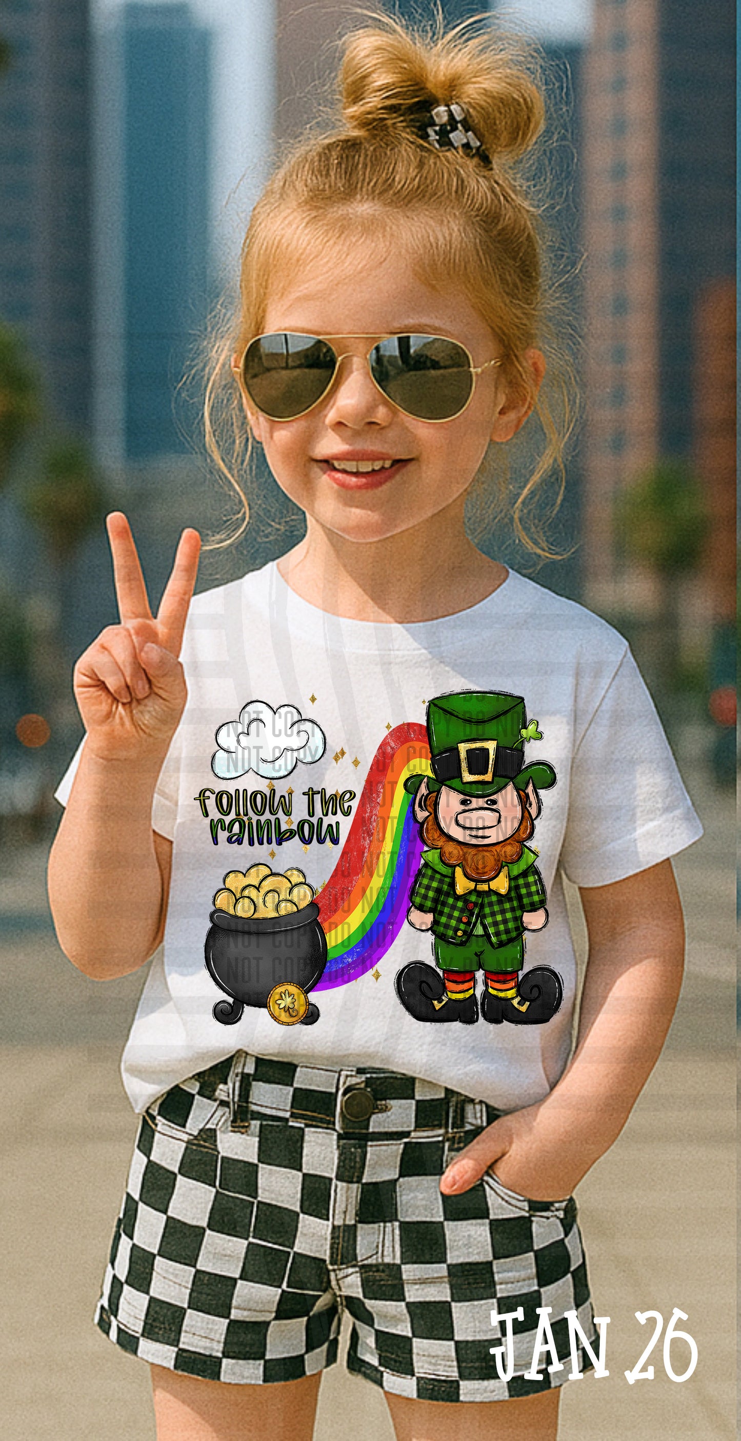 St Patty Designs - pick your design -  300DPI PNG FILE