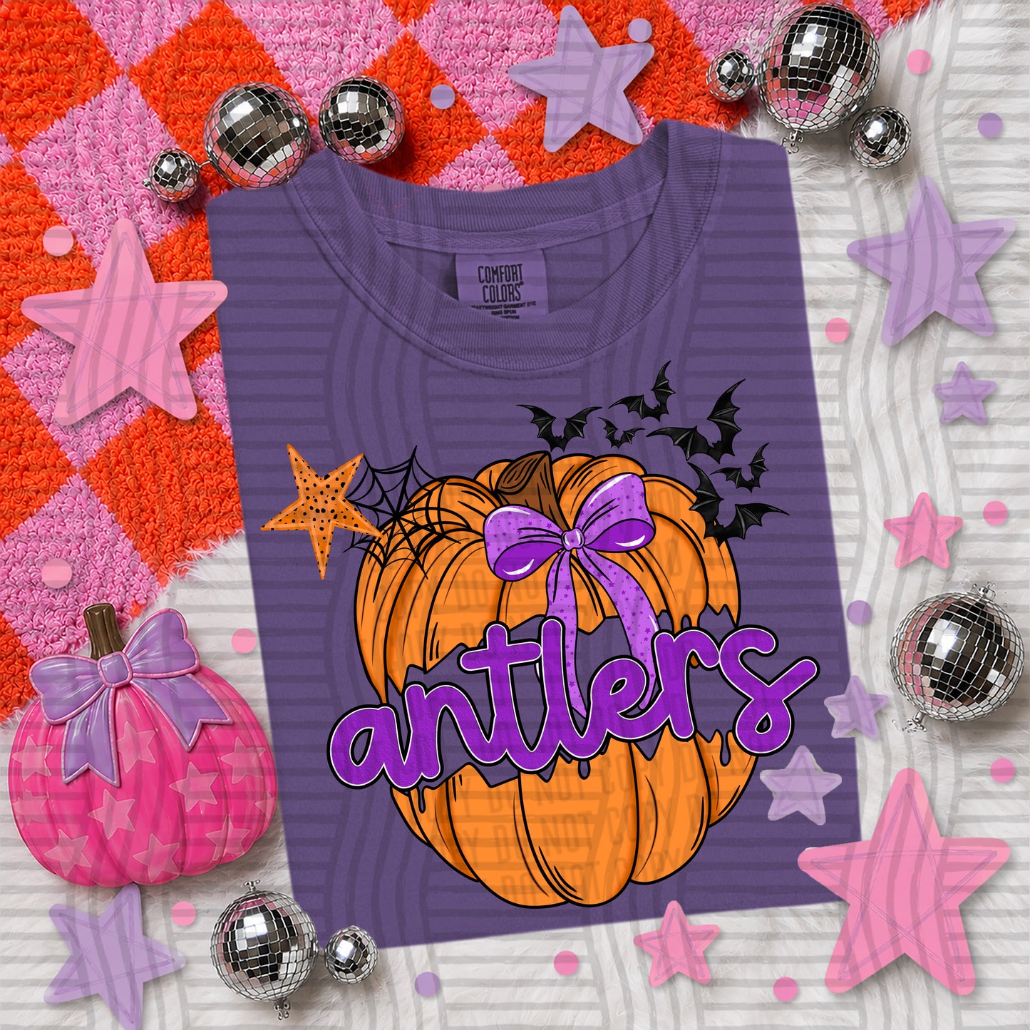 Pumpkin Pop CC-2607-0010 - 300 DPI digital download