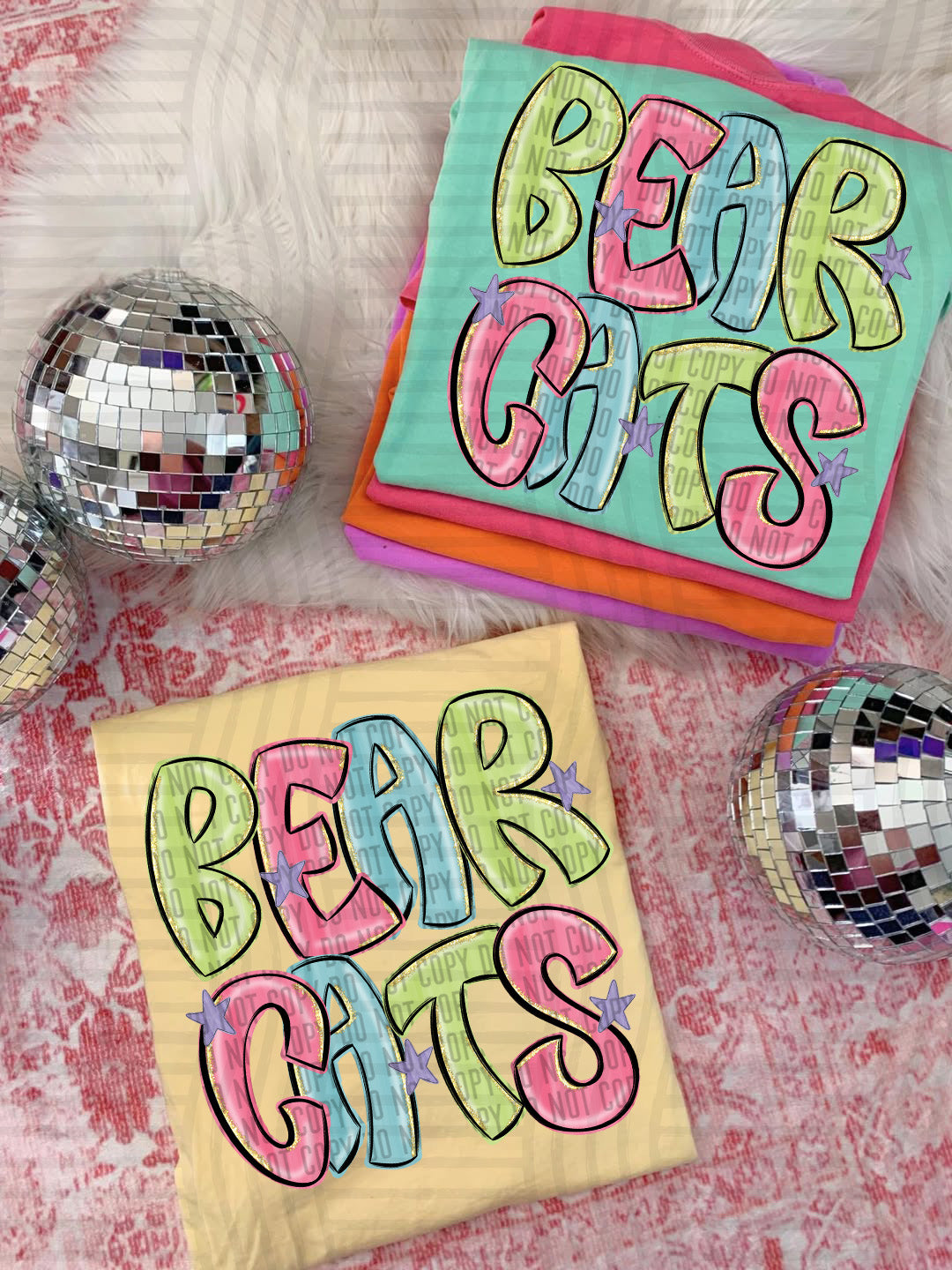 Glittery and Preppy -  Custom + DROPDOWN - 300 DPI digital download