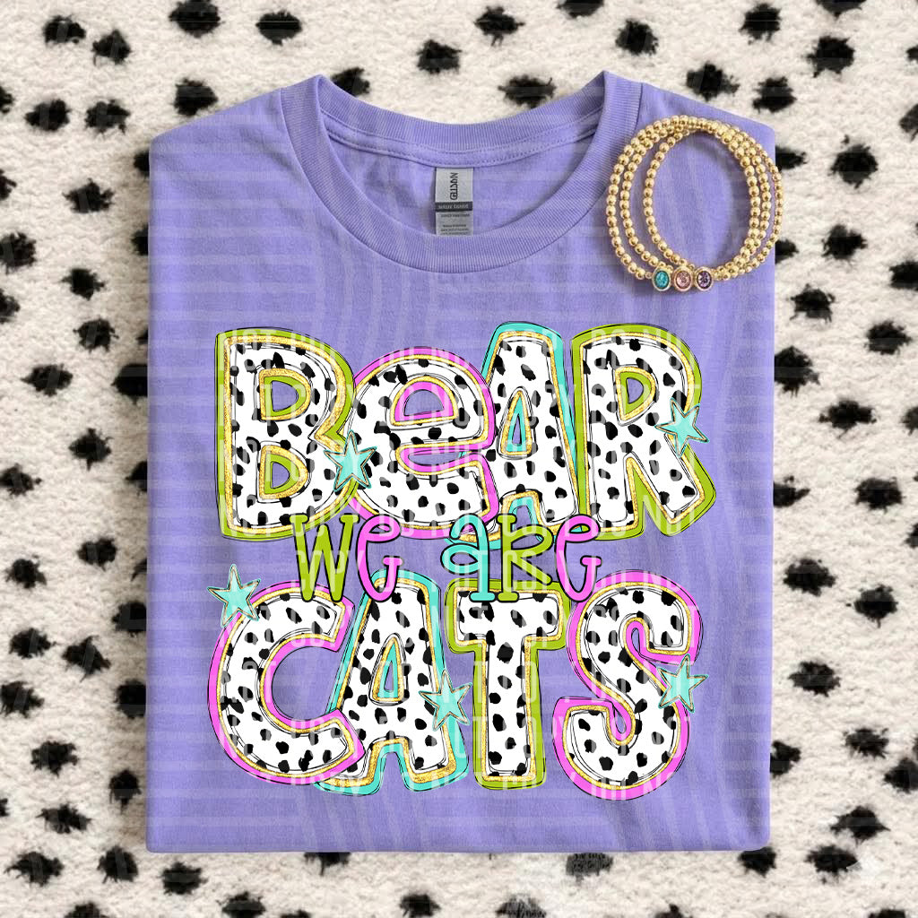 Spotty & Dotty - Custom + DROPDOWN - 300 DPI digital download