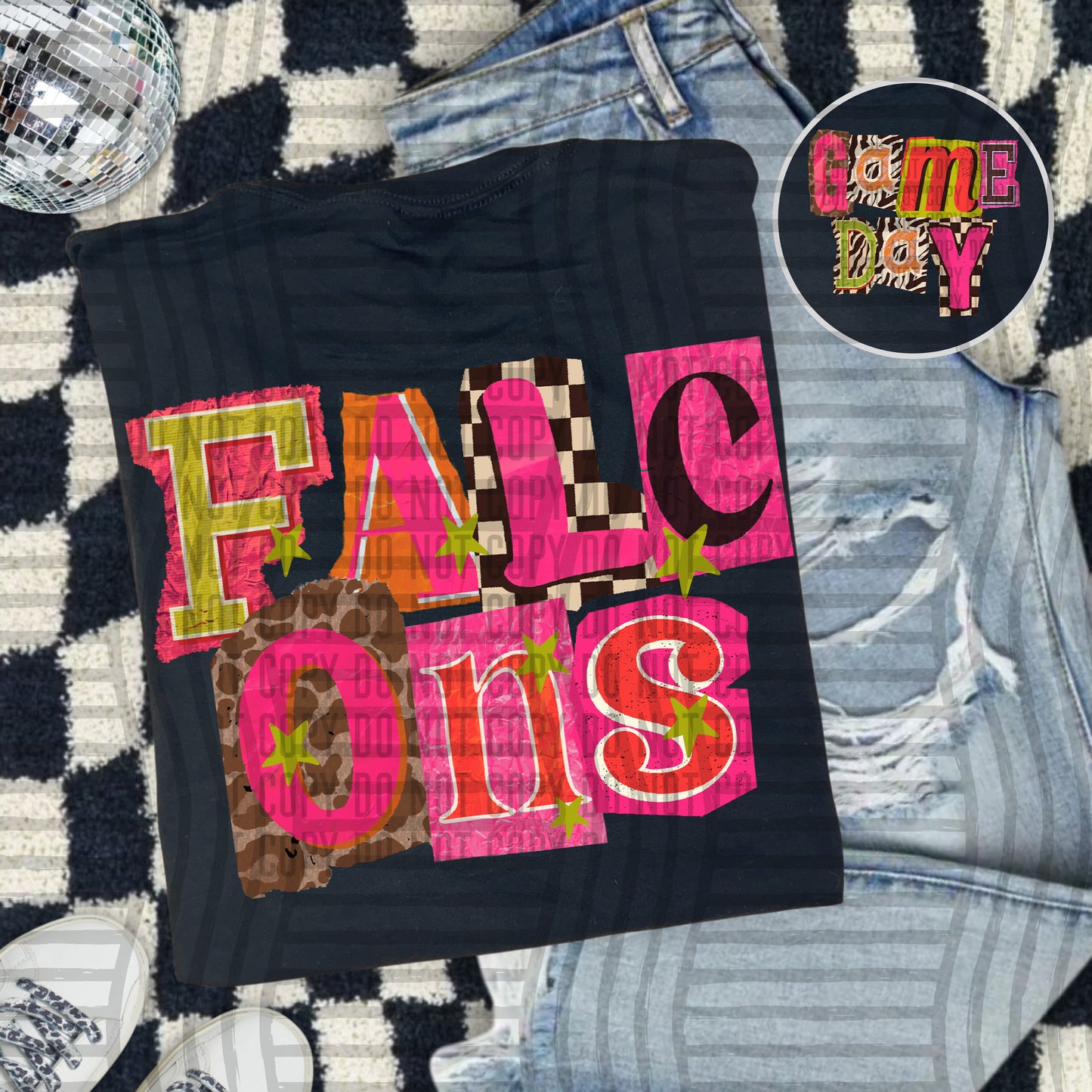 Magazine - 300 dpi Digital Download