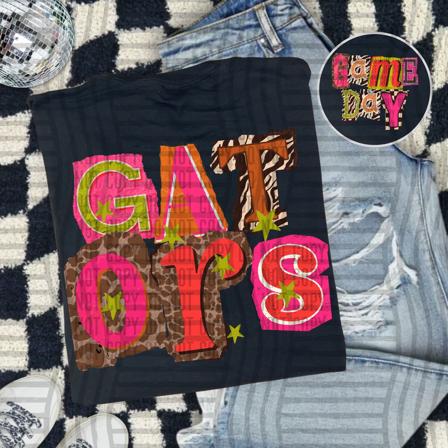 Magazine - 300 dpi Digital Download