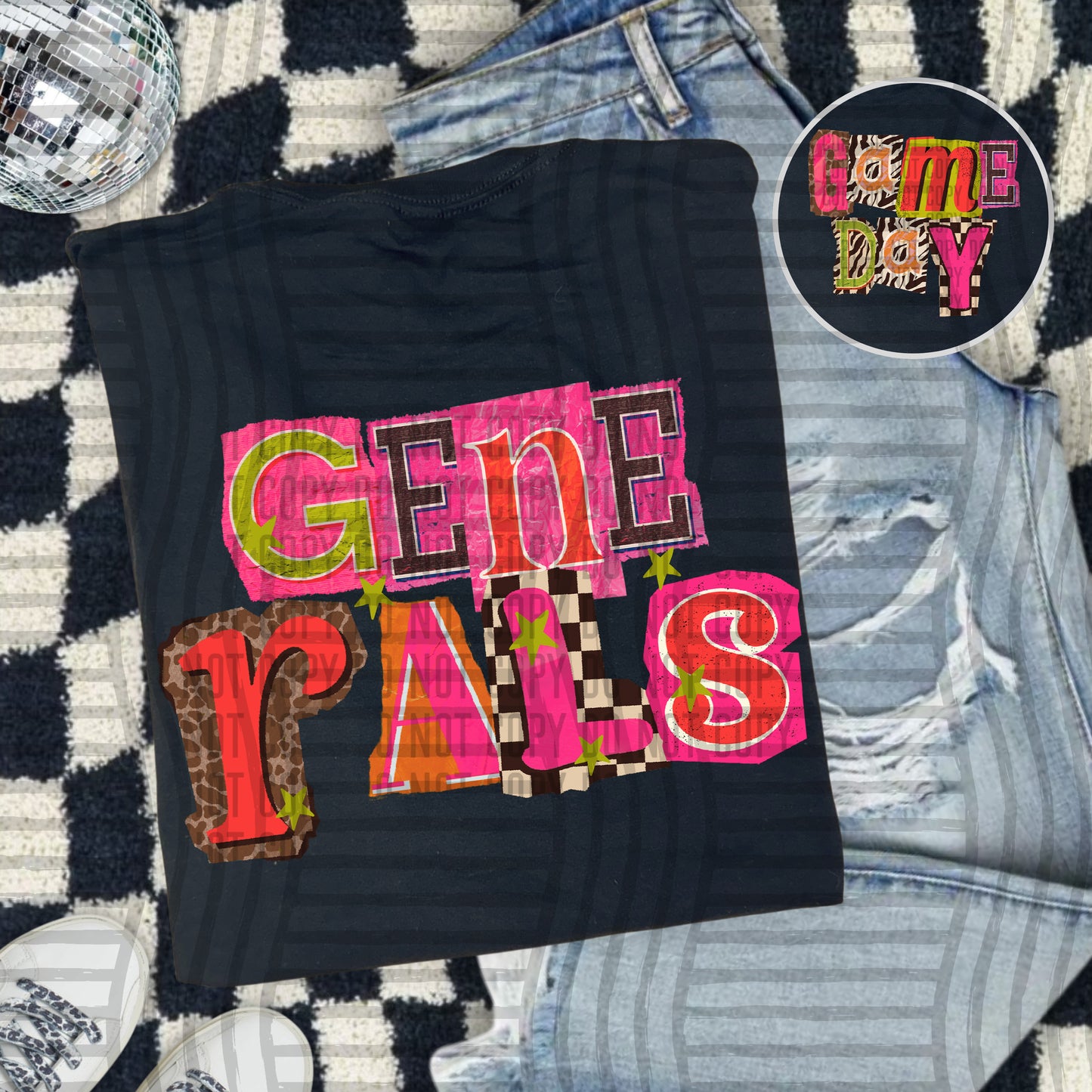 Magazine - 300 dpi Digital Download