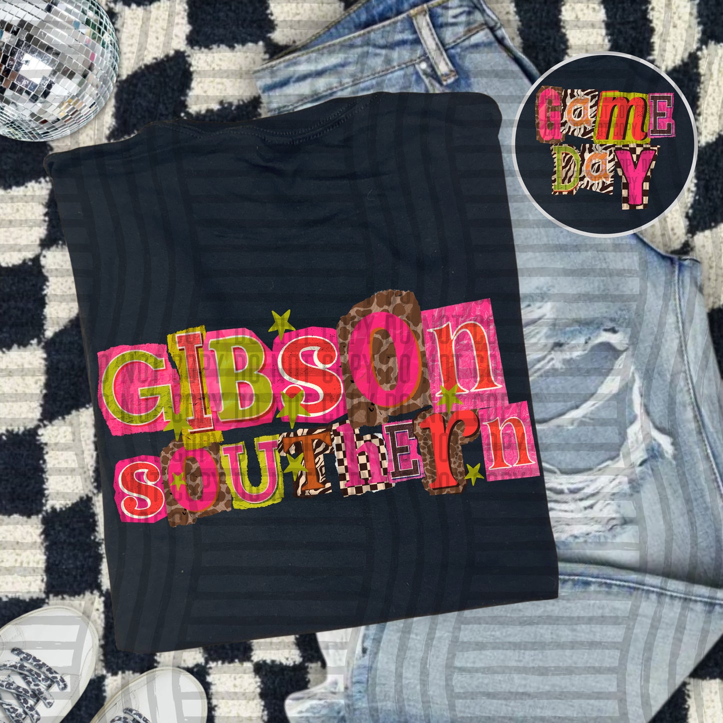 Magazine - 300 dpi Digital Download