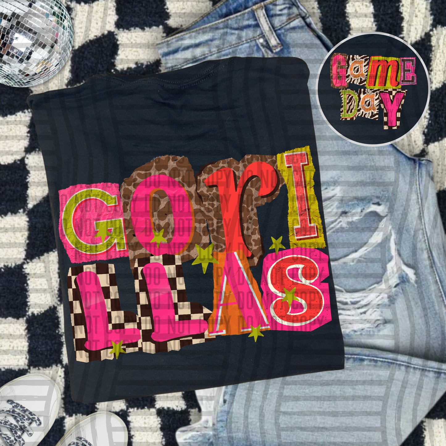 Magazine - 300 dpi Digital Download