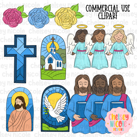 BLACK FRIDAY COLLAB - 10 designers - Digital download 300DPI PNG FILE