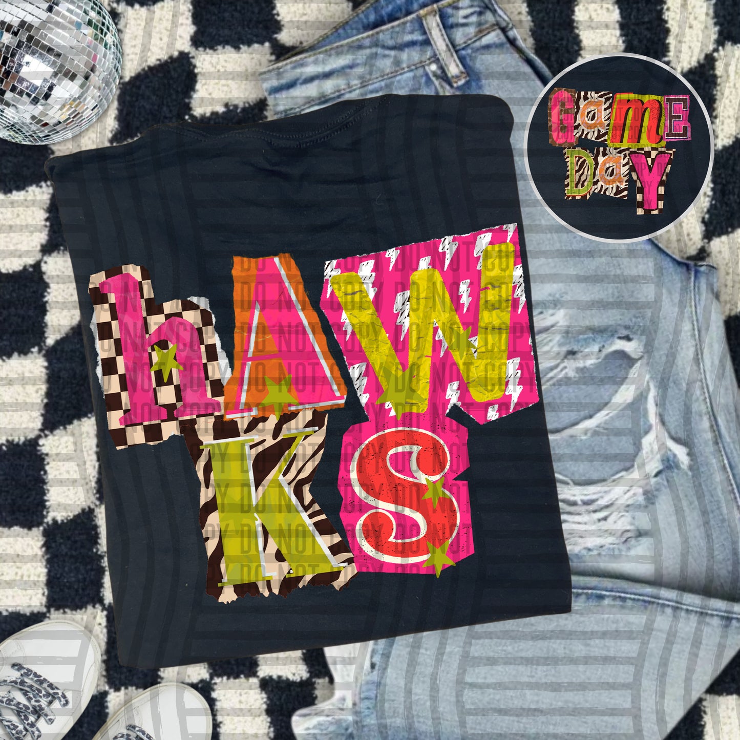 Magazine - 300 dpi Digital Download