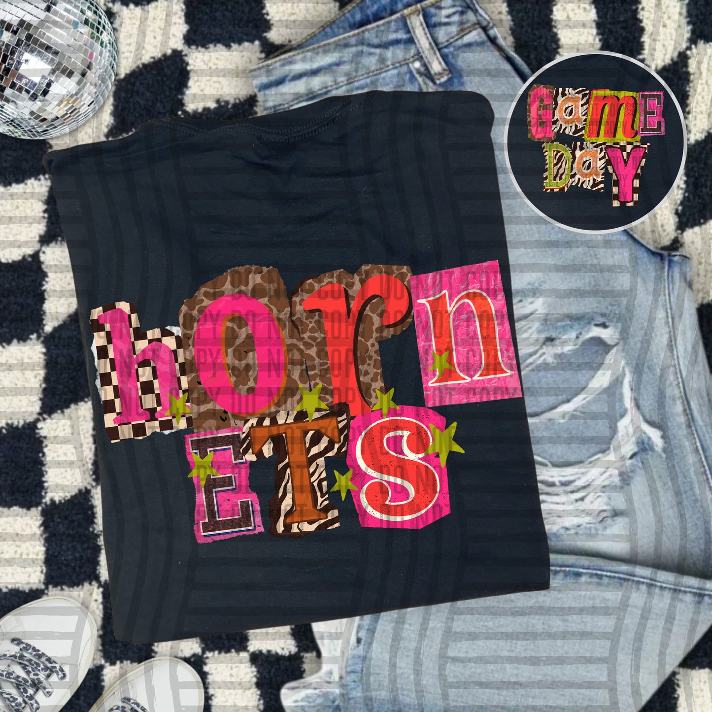 Magazine - 300 dpi Digital Download