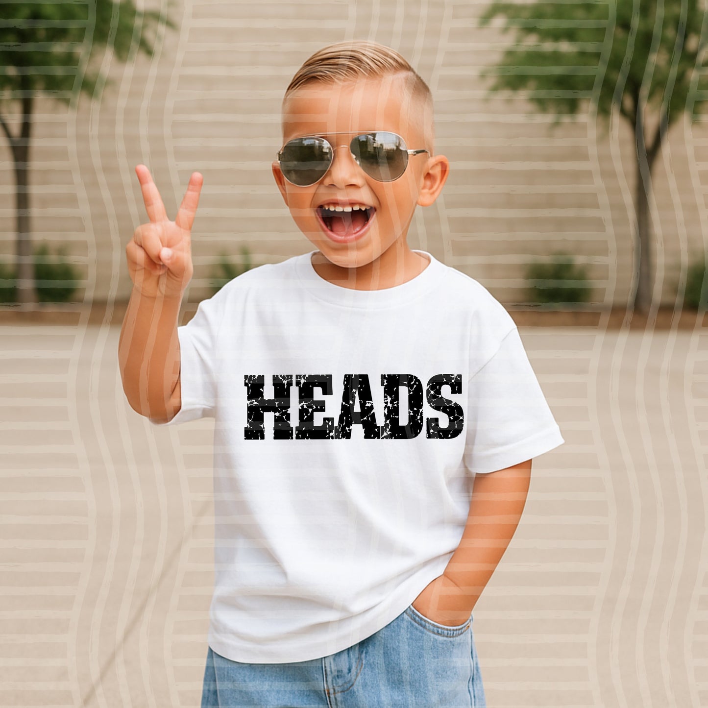 Simple Grunge - Custom + Dropdown menu - 300 DPI digital design