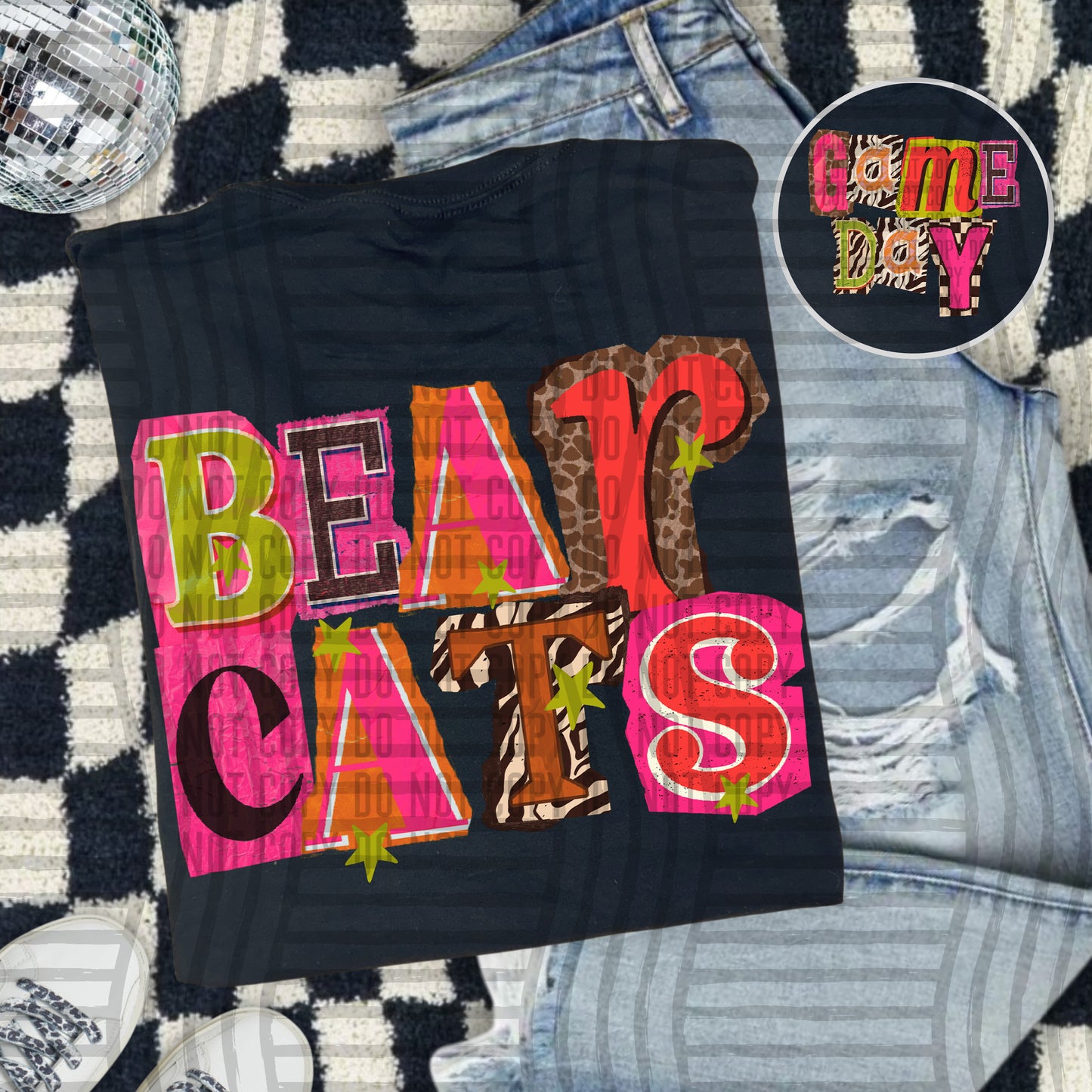 Magazine - 300 dpi Digital Download