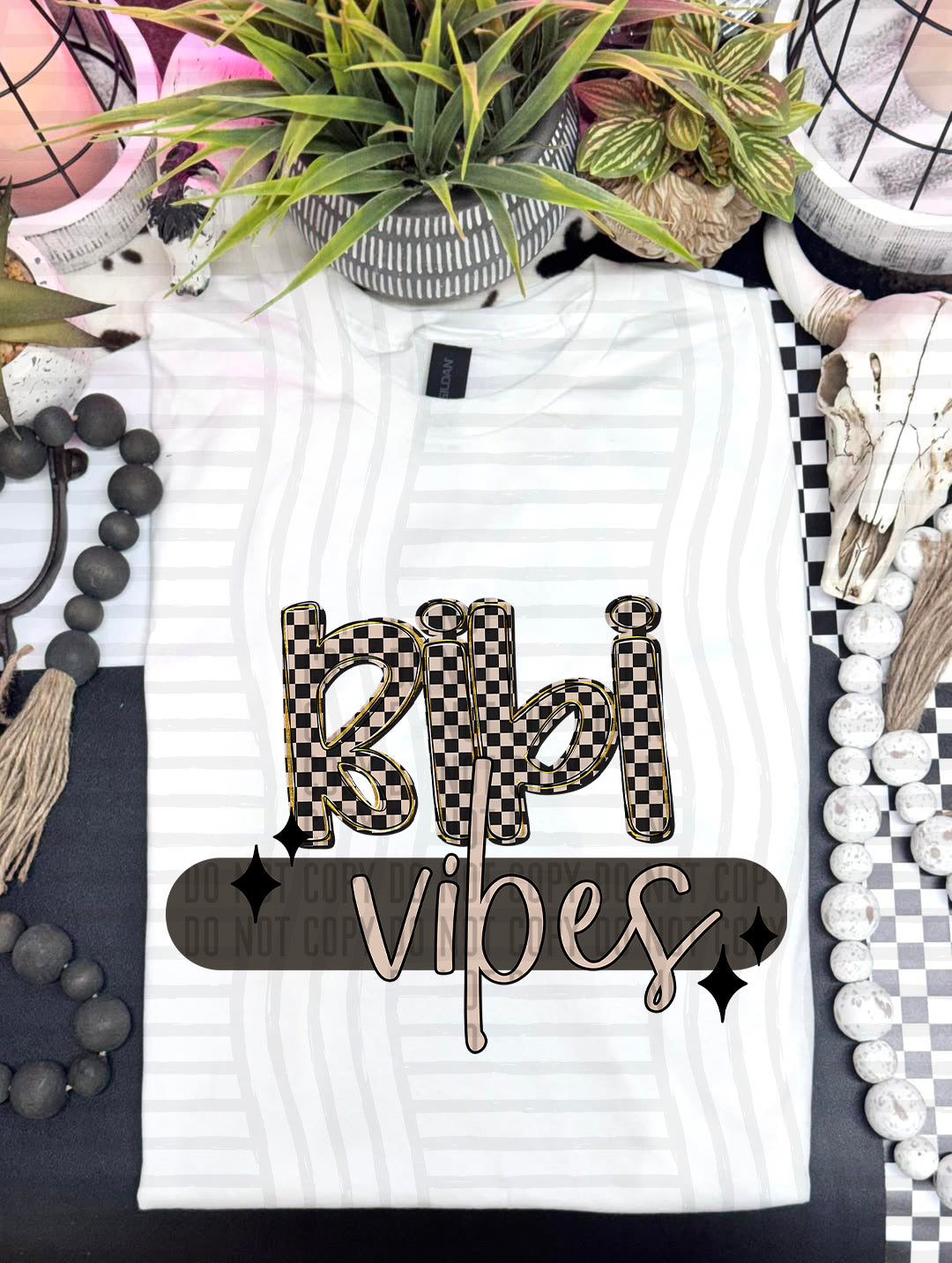 Check Vibes Mom names -  Custom + Dropdown 300 DPI digital download