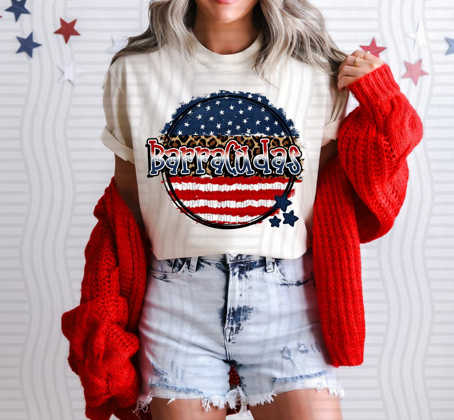 Flag Round-  Custom + DROPDOWN - 300 DPI digital download