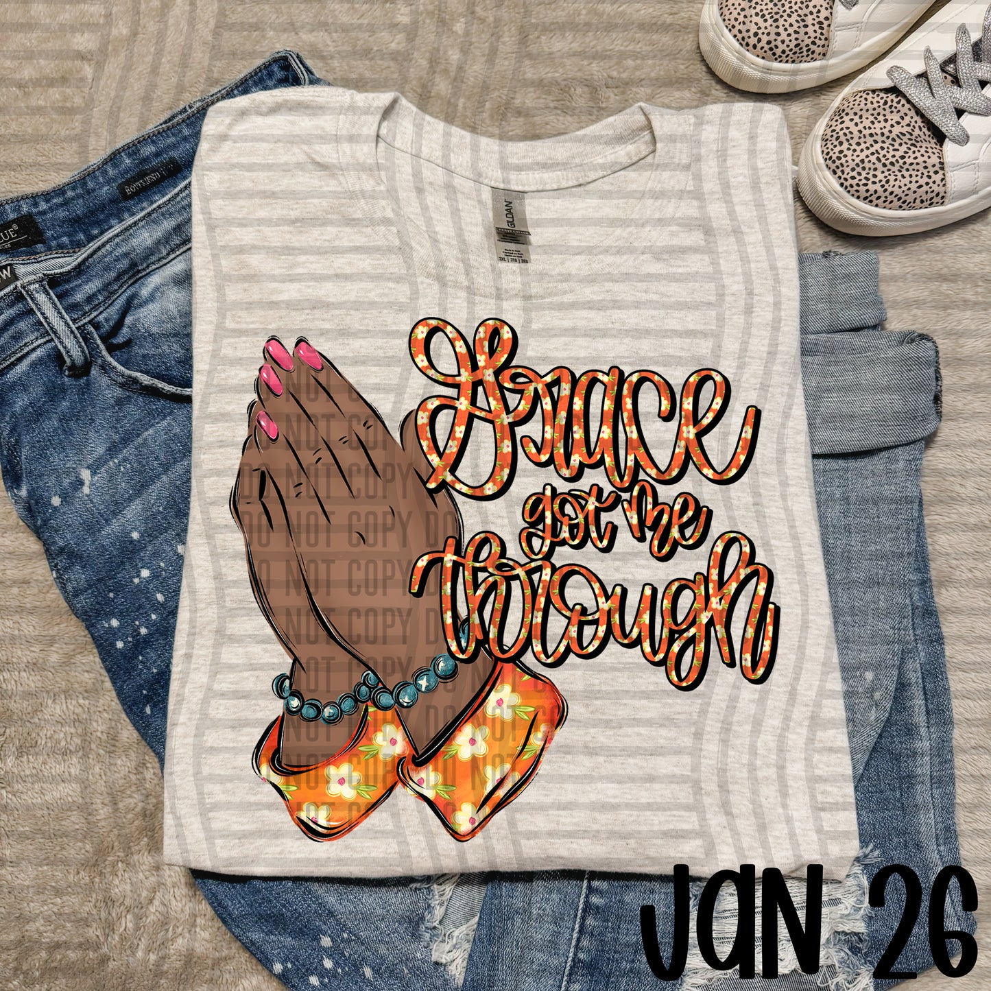 Faith Phrases - Hand Lettered - 300DPI PNG FILE