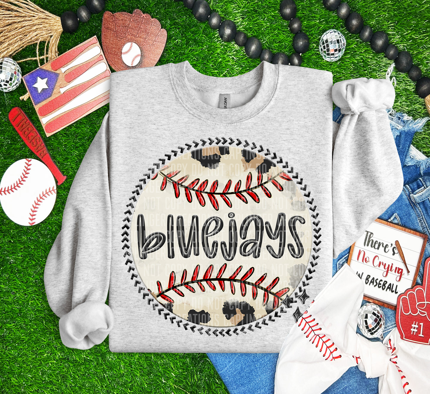 BASEBALL BACKGROUND - Dropdown Digital Download 300DPI PNG FILE