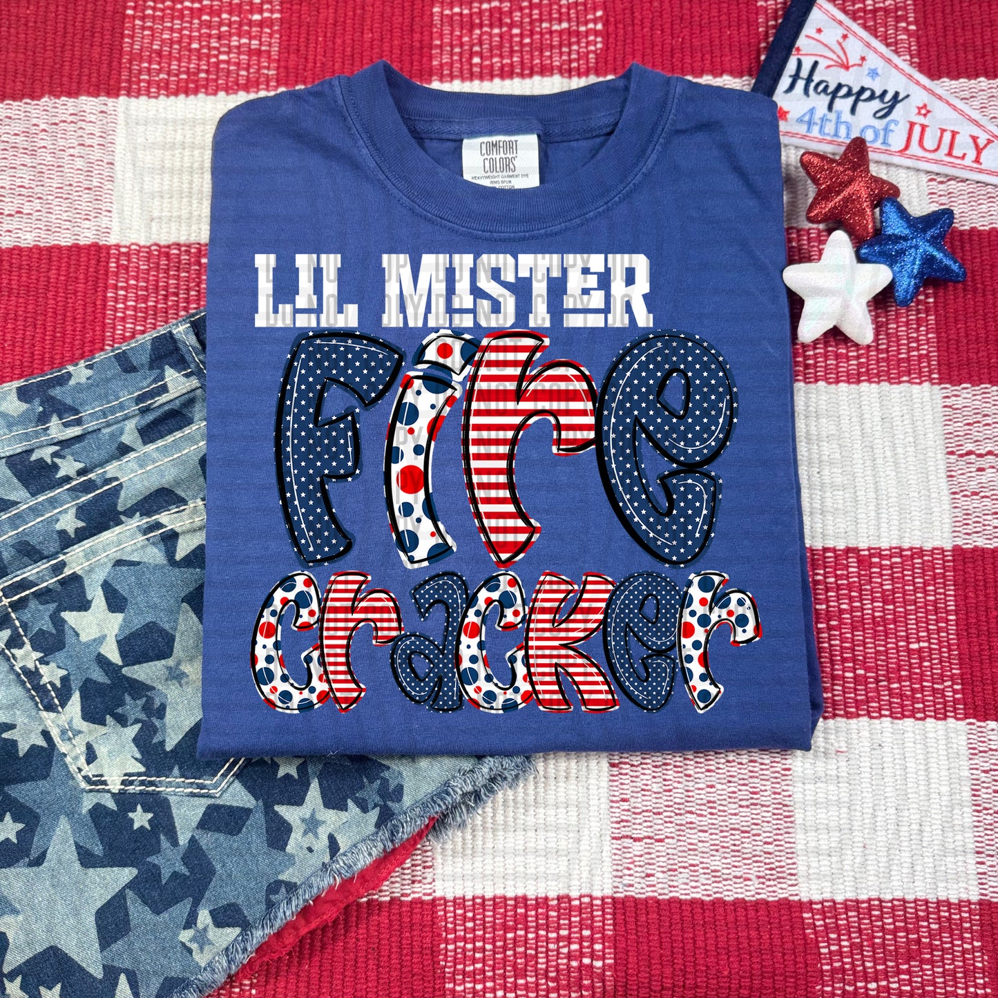 4th of July - pick your designs - Digital Download 300DPI PNG FILE