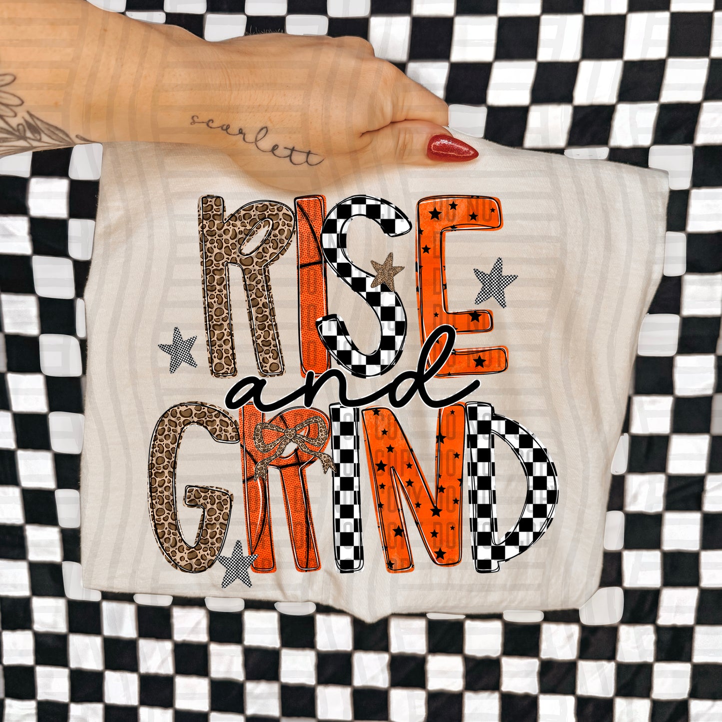 Basketball Sayings - Choose DESIGN 300DPI PNG FILE