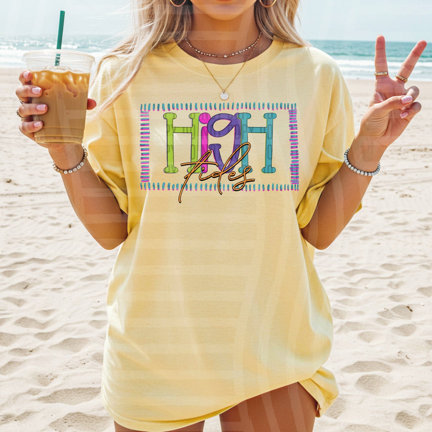 Summer phrases - Choose DESIGN - Digital Download 300DPI PNG FILE